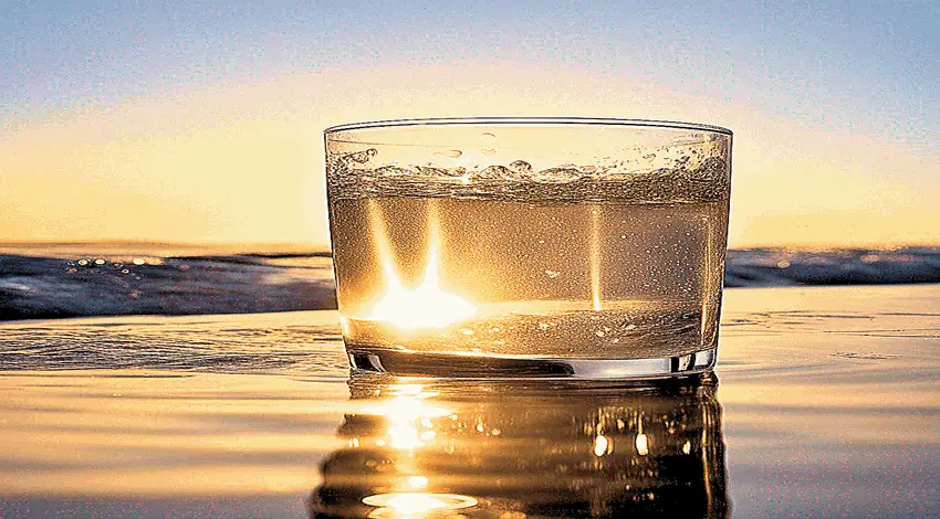 Unleash the True Potential of Purity – Taqua Taps, the Epitome of Clean Water