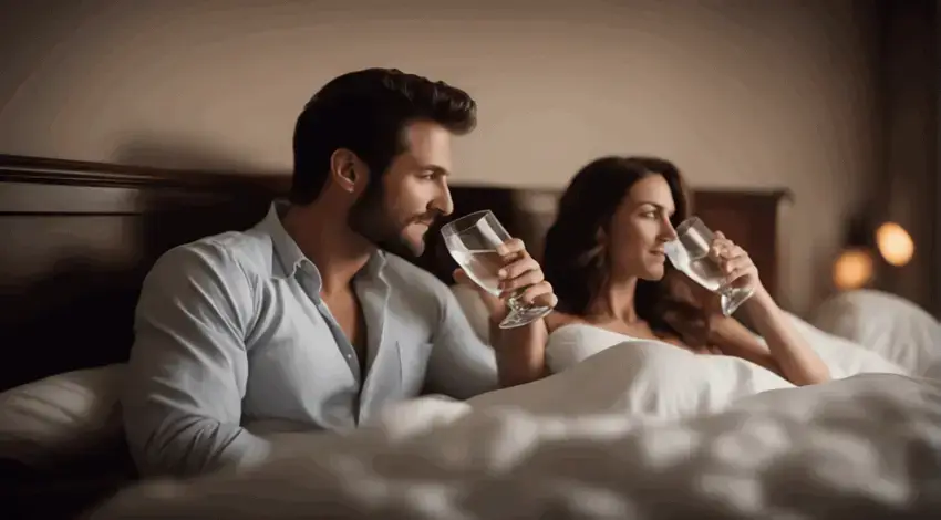 Taqua taps sleep benefits with Whywait Plumbing