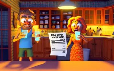 Deep Dive into the 2023-24 Gold Coast Water Pricing