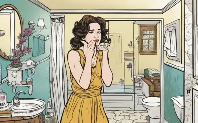 Why Does My Bathroom Smell? Navigating the Nasal Nuisances