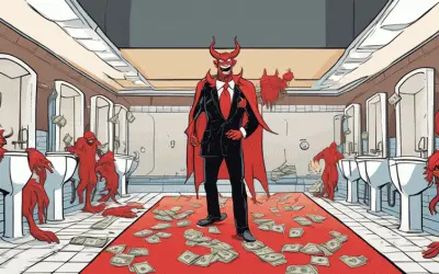 The Desert No Flush Cartridge: Separating Fact from Fiction