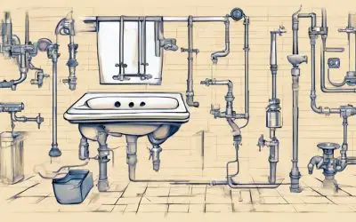 Plumbing Terminology 101: A Beginner’s Guide to Understand the Jargon