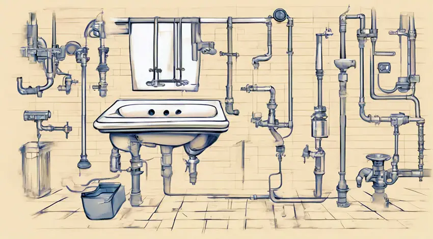 plumbing terminology explained by Whywait Plumbing