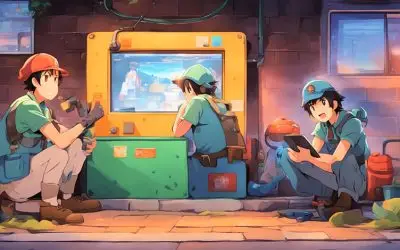 Blocked Drain Solutions: Evolving CCTV Drain Camera Technology