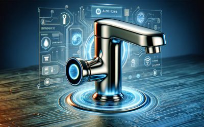 2024 Plumbing Technology Trends: How AI and Emerging Innovations are Shaping the Future