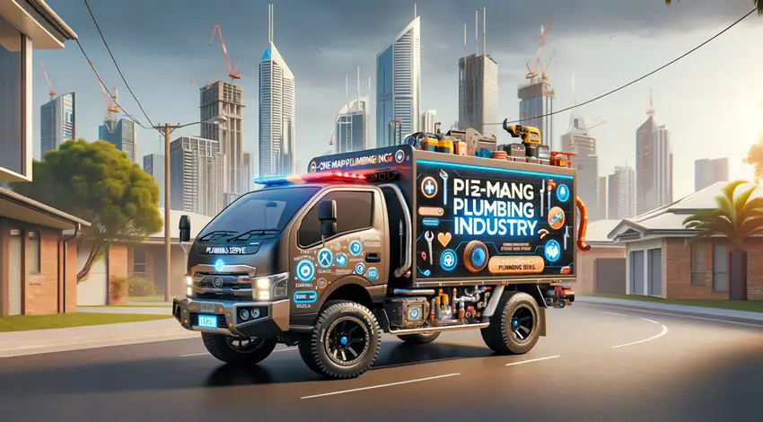 Discover the Future of Gold Coast Plumbing: Key Trends to Watch in 2024