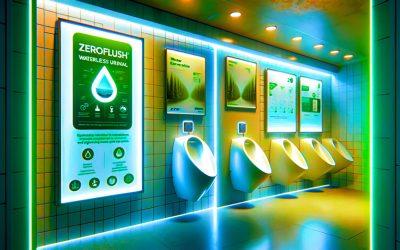 Maximising Hygiene: Waterless Urinal Benefits Clarified