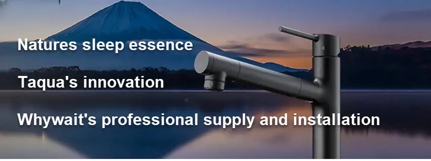 Taqua taps sleep benefits