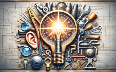 Effective Plumbing Leadership Skills: Essential Traits for Success