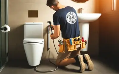 Can You Install A Bidet Spray? A Legal and Hygienic Guide