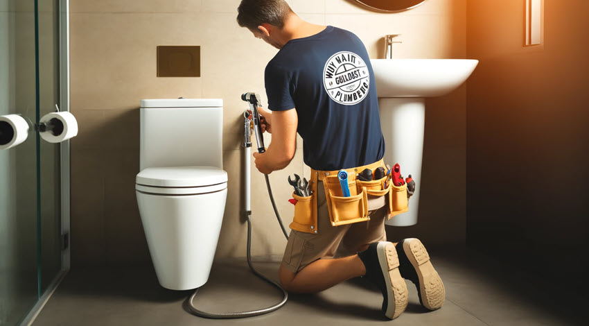 Can You Install A Bidet Spray? A Legal and Hygienic Guide