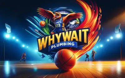 North Gold Coast Seahawks Basketball Gets a Major Boost with Whywait Plumbing Sponsorship