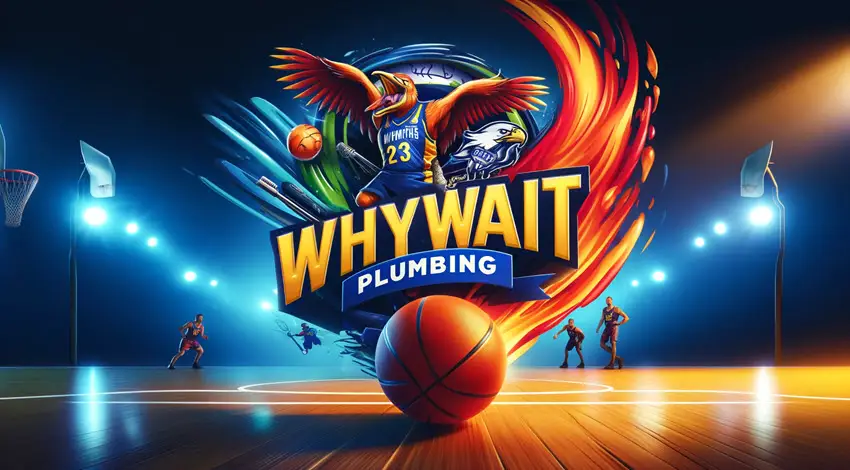 North Gold Coast Seahawks Basketball Gets a Major Boost with Whywait Plumbing Sponsorship