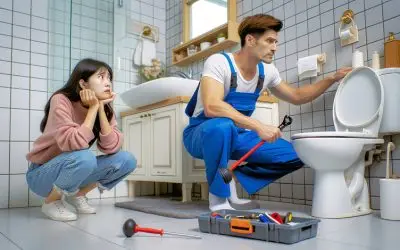 Plumbing Labour Costs: Plumbers Reveal the Real Cost You Can’t Ignore