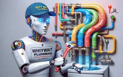 Unleashing Plumbing AI: A Transformation Like Never Before