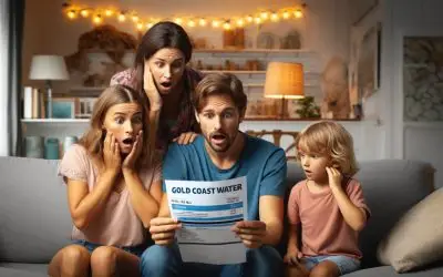 Deep Dive into the 2024-25 Gold Coast Water Costs: What to Expect?