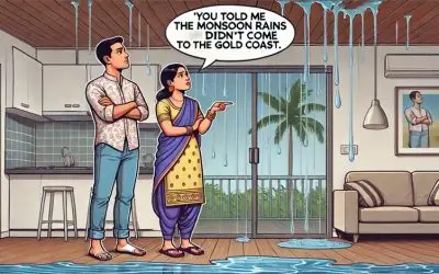 Roof and Gutter Repairs to Prevent Water Damage: Trusted Service from Whywait Plumbing