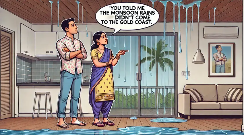 Roof and Gutter Repairs to Prevent Water Damage: Trusted Service from Whywait Plumbing