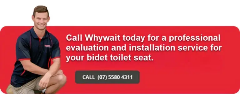 Bidet Seat Installation Gold Coast: Swap Paper for Water.
