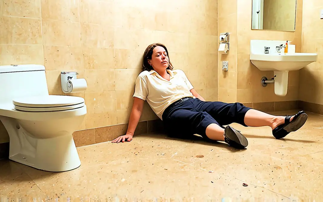 Accessible Plumbing Solutions For Elderly And Disability Needs