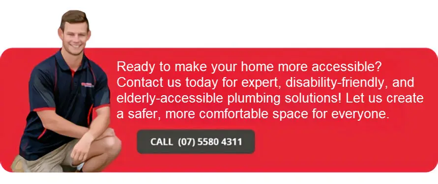 disability plumbing Accessible Plumbing Solutions For Elderly And Disability Needs