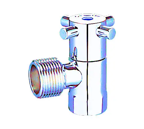 fridge water connection by Whywait Plumbing