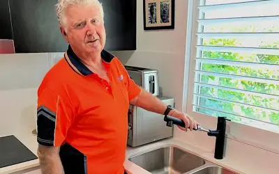 Protect Your Health with a Taqua Water Filter Tap Installation