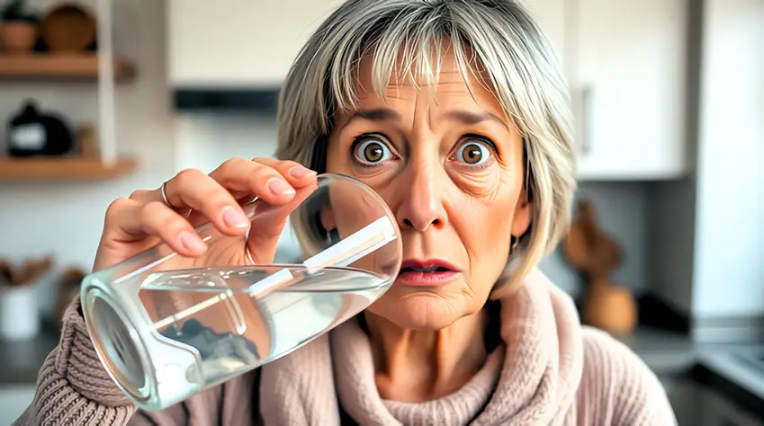 Understanding Chemicals in Tap Water