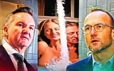 Say Hello to Cold Showers: Hot Water Heating Using Renewable Energy