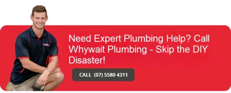 Bunnings Are Still Not Plumbers