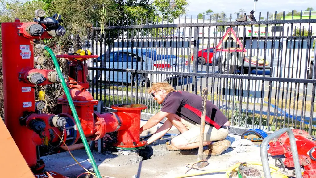 Emergency Plumber Gold Coast