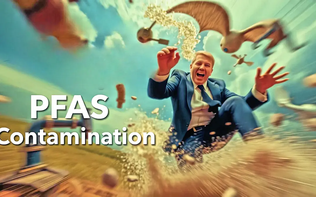 Gold Coast Plumbing and PFAS Contamination: What You Need to Know