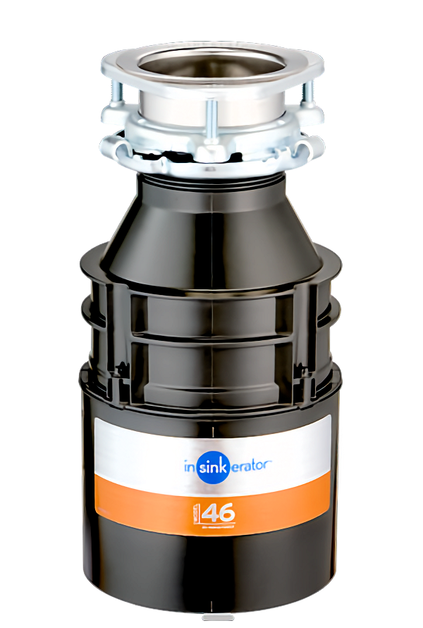 InSinkErator Model ISE 66