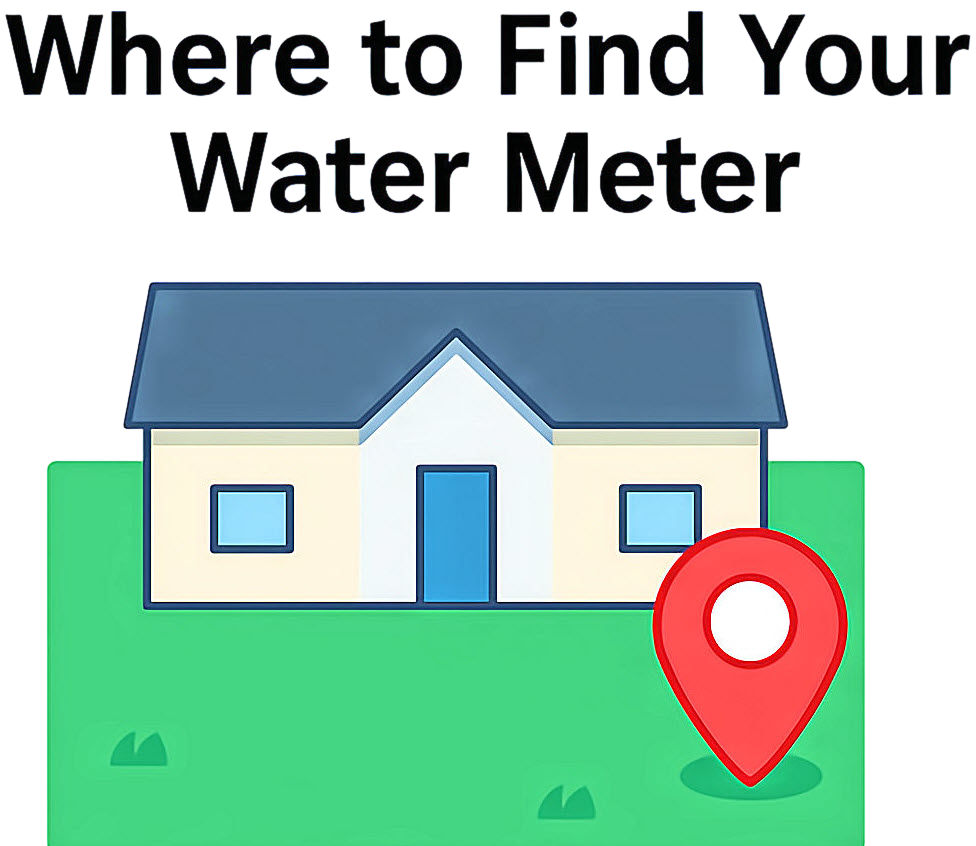 How to Read Water Meter Gold Coast