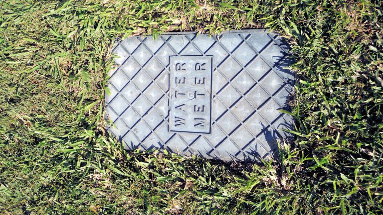 How to Read Water Meter Gold Coast