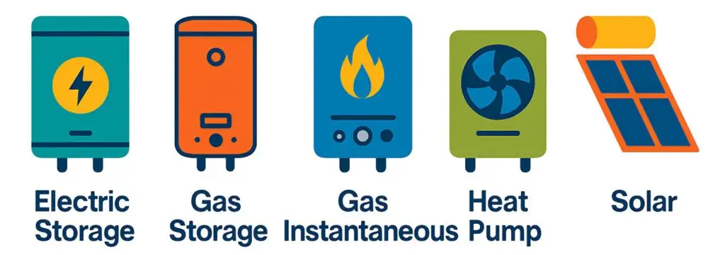Gold Coast Hot Water Systems 2025: Your No‑Nonsense Guide