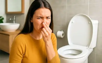 Toilet Still Smelly After Cleaning? Gold Coast Fix‑It Guide