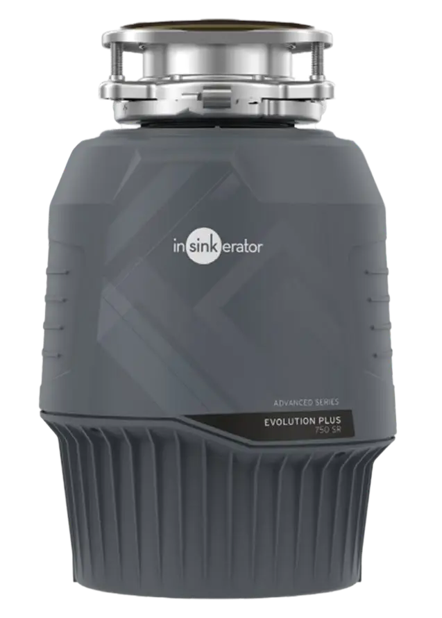 ISE Evolution Plus 750 SR supplied & installed by Whywait Plumbing