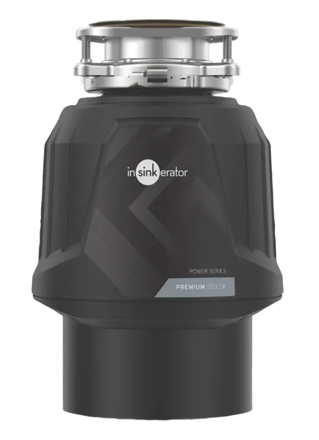 InSinkErator Premium 550SR