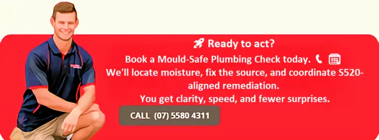 mould remediation Gold Coast