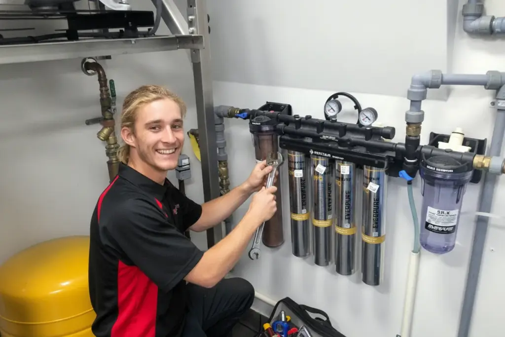 contact whywait plumbing