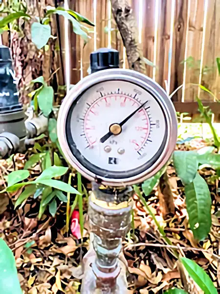 flexible hose connectors