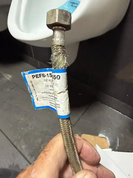 auto flood stop valve installation Gold Coast