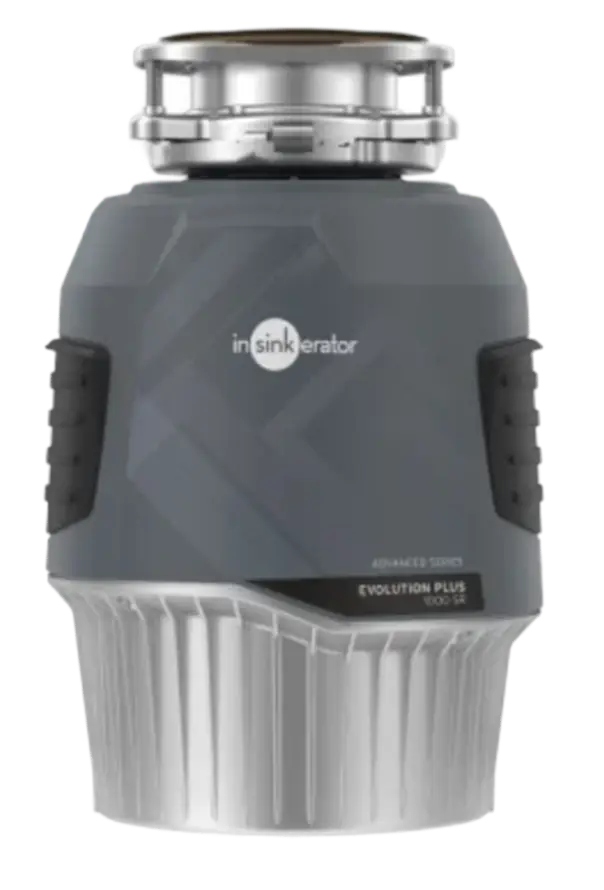 ISE Evolution Plus 1000SR