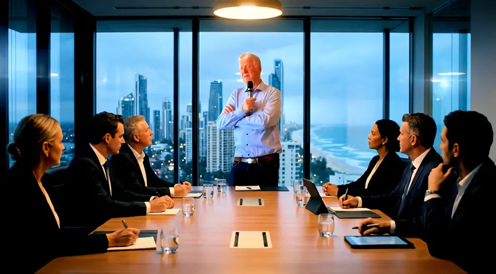 Water Monitoring and Submetering Gold Coast | 24/7 Water Monitoring