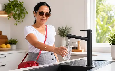 Is Gold Coast Tap Water Affecting Your Health?