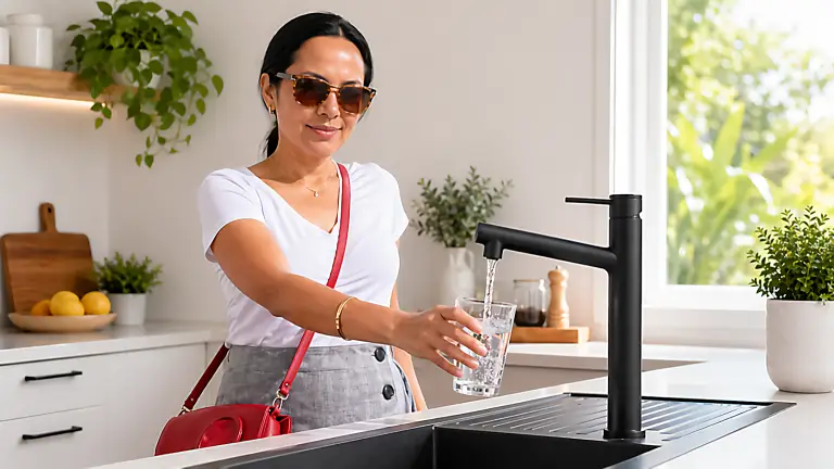 Is Gold Coast Tap Water Affecting Your Health? Gary Mays' Perspective as a Plumber