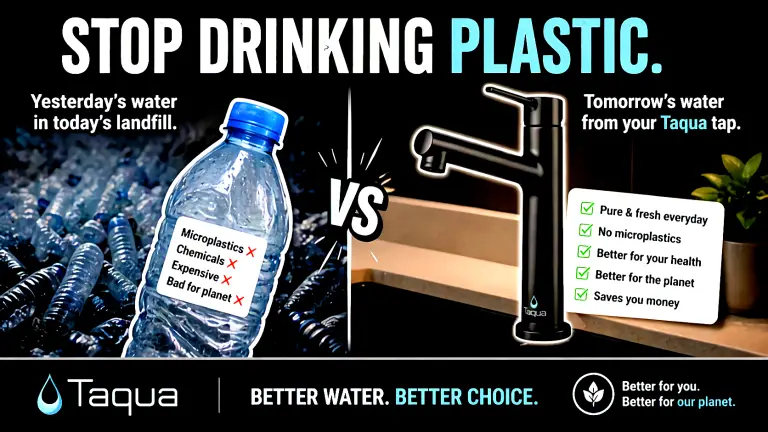 Is Gold Coast Tap Water Affecting Your Health?