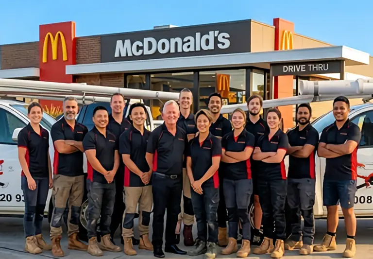 plumber Gold Coast Whywait Plumbing