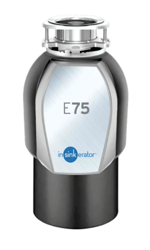 InSinkErator ISE E75